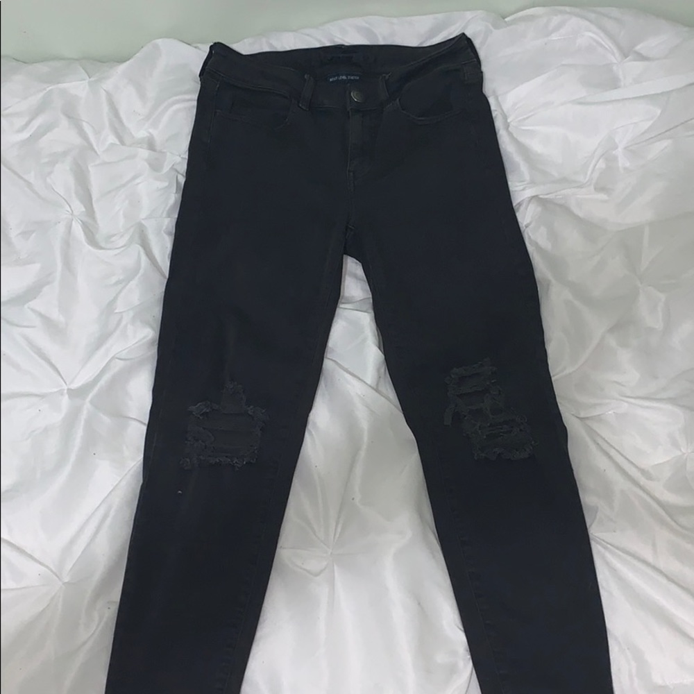 American Eagle Jegging